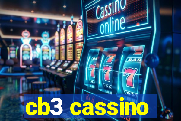 cb3 cassino